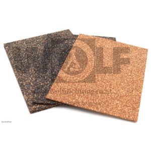 Gummikork - GK-Standard 5017