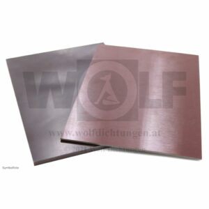 Hartgewebe PF CC 201 - HGW 2082