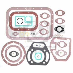 Motordichtsatz für Lindner L 15 | 1 Zylinder | Motor - Jenbacher JW 15 | L-15 PS | L-15 PS-A