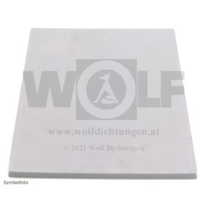 NR-SBR PARA A160 40 ShA