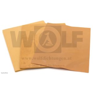 NR-SBR PARA A560 40 ShA