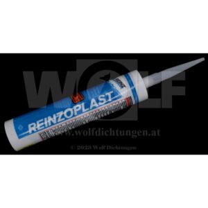 Universal-Dichtmasse 300 PU | Reinzoplast | 300 ml | bis +300°C