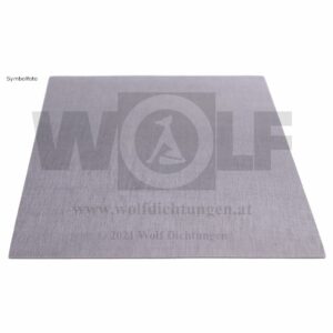 Silikon mit Moneldraht