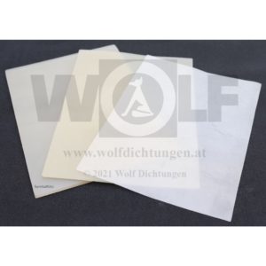 Silikon transp. 40 ShA