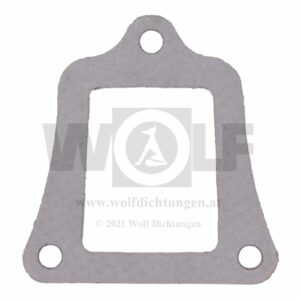 Auspuffdichtung für Ford