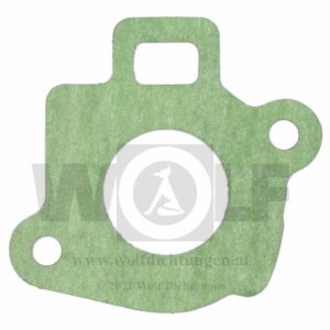 Vergaserdichtung - Ansaugkopfdichtung für Ford | OHC | Fiesta | MK 1