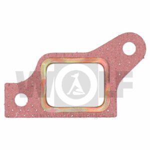 Kollektordichtung - Abgaskrümmerdichtung für Ford | OHC | Granada | Scorpio | Sierra | Escort | Taunus | Capri | Consul | Transit | P 100 | Cortina | MK 1 | MK 2 | MK 3 | GECP | GBFK | CE 64 | VE 6 | GGNL | GGCL | GGFL | GBNK | GBCK | GNU | GU | GECP | GCJ | GBNS | GBTS | GBFS | GBTS | GBS | ATH | BNG | GNC | GB 4 | GGE | GBG | GAE | GGTL