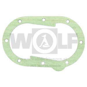 Dichtung für Ford | Fiesta | 1100 | 1300