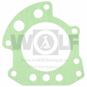 Dichtung für Ford | Cortina