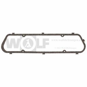 Ventildeckeldichtung für Ford | Cortina | Escort | Capri | Taunus | MK 1 | MK 2 | 12 M | GECP | 12 G | ADH | ECJ | ATH | AFH