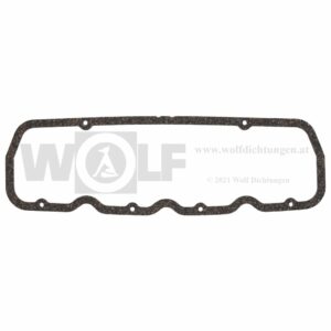 Ventildeckeldichtung für Ford 4 Zylinder | OMC | 120 | 140