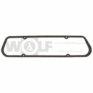 Ventildeckeldichtung für Ford | Cortina | Transit | Capri | Taunus | MK 1 | 17 M | 74 E | 71 E | 72 E | 35 F | 32 F | 31 F | 73 E | ECJ