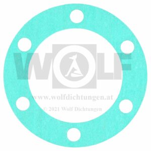 Dichtung für Land Rover