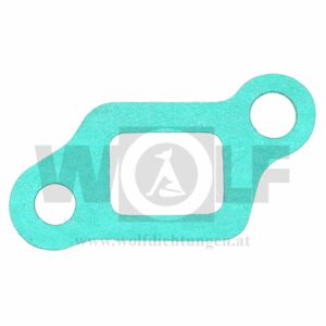 Dichtung für Land Rover