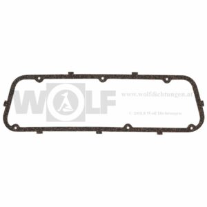 Ventildeckeldichtung für Ford | Zodiak | Capri | Capri II | Capri III | Granada | Consul | Zephyr | Sierra | MK 2 | MK 4 | ECJ | GECP | GGCL | GGFL | GGNL | GGTL