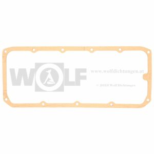 Ventildeckeldichtung für Fiat | Regata | Ritmo | Ibiza | Malaga | Ronda | Terra | 138