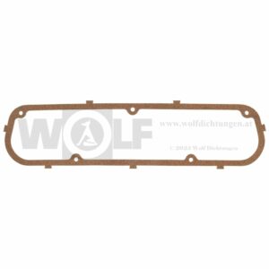 Ventildeckeldichtung für Chrysler | Valiant