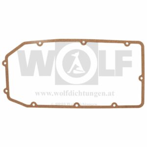 Ölwannendichtung für Chrysler