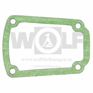 Ventildeckeldichtung für Ducati | 400 | 900 SS | Monster | Königswelle | MHR | Paso | ST 2 | Pantah | 620 | 695 | 750