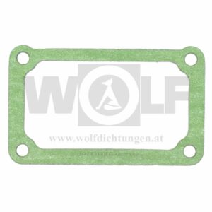 Ventildeckeldichtung für Ducati | Monster | ST 4 | S | S 4 |  S 4 R |  748 | 851 | 888 | 916 | 996