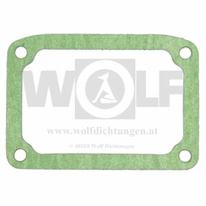 Ventildeckeldichtung für Ducati | 748 | 851 | 888 | 916 | ZDM 851 S | 888 S | H 3 | 7