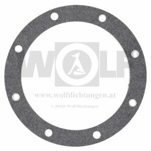 Filterdichtung für BMW