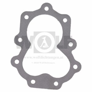 Zylinderkopfdichtung für Condor | A 580