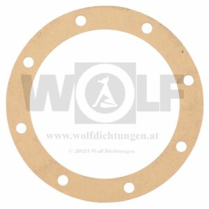 Dichtung für Citroen | ID 21 | DS 21