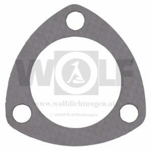 Dichtung für Citroen | 2 CV