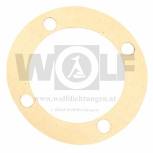 Dichtung für Hatz