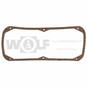 Ventildeckeldichtung für Toyota | Corona | Corolla |  Carina | Celica | E 50 | E 70 | T 130 | TA 4 L | TA 6 L | A 40 | A 20 | TA 1