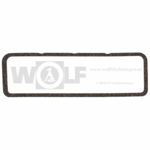 Ventildeckeldichtung für MG | TC | TF