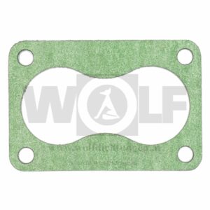 Vergaserdichtung für Maserati