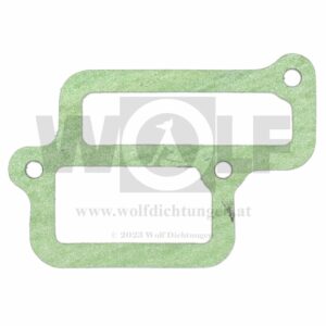 Dichtung für Maserati