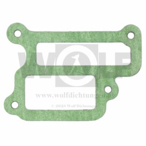 Thermostatdichtung für Maserati | Biturbo