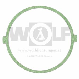 Dichtung für Maserati