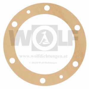 Bremsendichtung für Opel