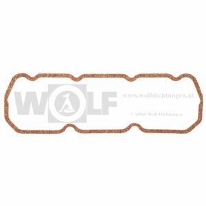 Ventildeckeldichtung für Perkins