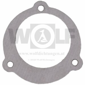 Auspuffdichtung für Rolls-Royce