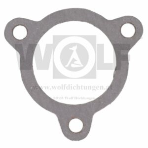 Auspuffdichtung für Rolls-Royce