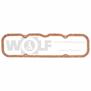 Ventildeckeldichtung für Vauxhall | Chevette | Viva