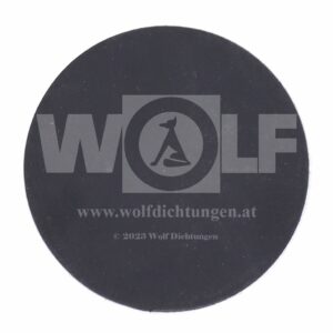 Kühler-Verschlussdeckeldichtung für Volvo | 120 | 130 | 140 | 164 | 220 | P 1800 | P 1800 ES | Amazon