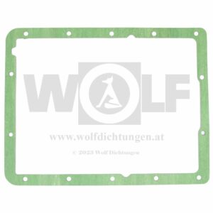 Ölwannendichtung für Volvo