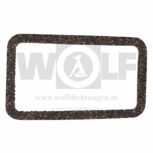 Motorgehäuse-Entlüftungsdichtung für VW | 4 | 411 | 412 | Transporter T 2