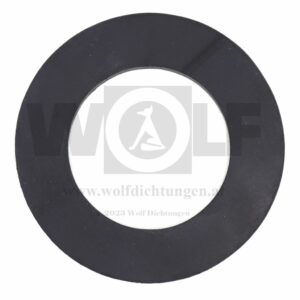 Öleinfüllstutzen-Verschlussdichtung für VW | Jetta | Passat | Polo | Transporter | Golf | Sharan | Lupo | New Beetle | Bora | Touareg | Touran | Multivan | Caddy | Eos | Crafter | Tiguan | Passat | 28-50