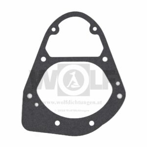 Verteilergetriebedichtung zum Getriebe für Land Rover | Serie 2 | Serie 2 A | Serie 3