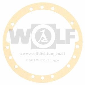 Differentialdichtung für Land Rover | Defender | Classic | Discovery | Disco | 90 | 110