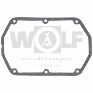 Deckeldichtung für Garelli | NOI | GA 3026