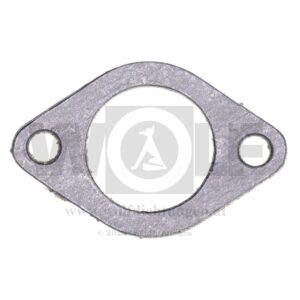 Auspuff-Flanschdichtung für Garelli