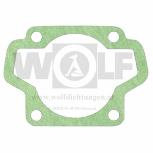 Zylinderfußdichtung für Garelli | GA 3307